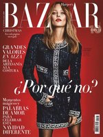 Harper’s Bazaar España